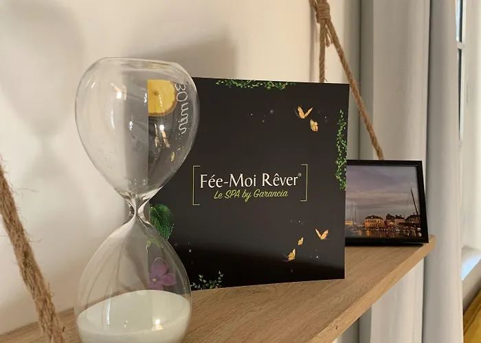 Bed & Breakfast L'ecole Des Demoiselles