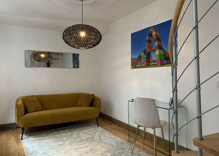 L'ecole Des Demoiselles Bed & Breakfast 3*