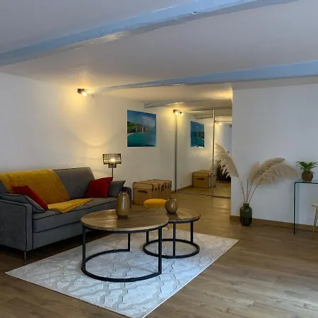 L'ecole Des Demoiselles 3* Honfleur