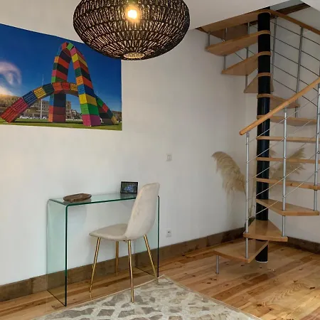 L'ecole Des Demoiselles Bed & Breakfast Honfleur