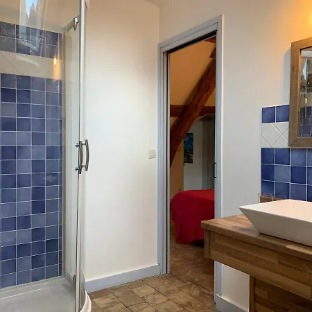 Bed & Breakfast L'ecole Des Demoiselles