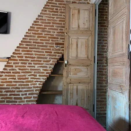 Bed & Breakfast L'ecole Des Demoiselles