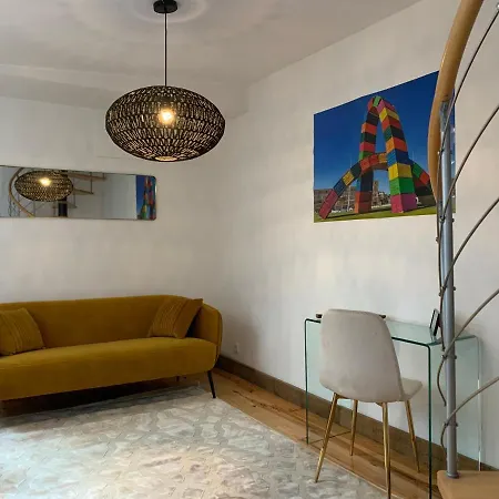 L'ecole Des Demoiselles Honfleur