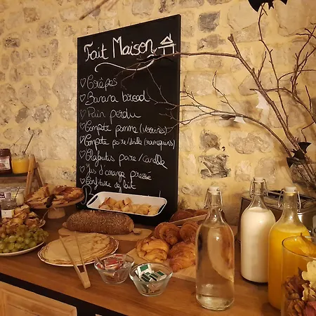 Bed and breakfast L'ecole Des Demoiselles Honfleur