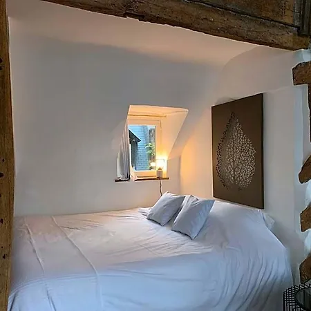 L'ecole Des Demoiselles Bed & Breakfast