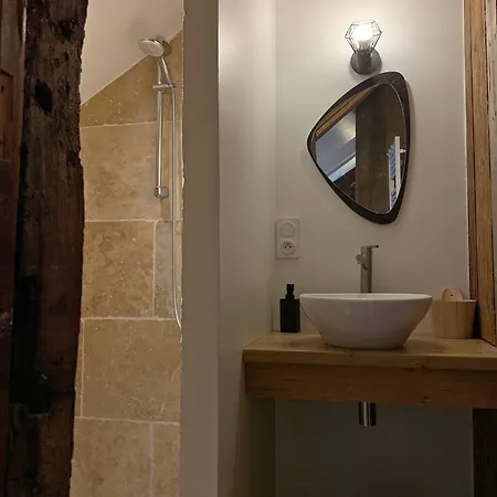 Bed and breakfast L'ecole Des Demoiselles