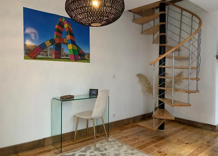 L'ecole Des Demoiselles Bed & Breakfast Honfleur